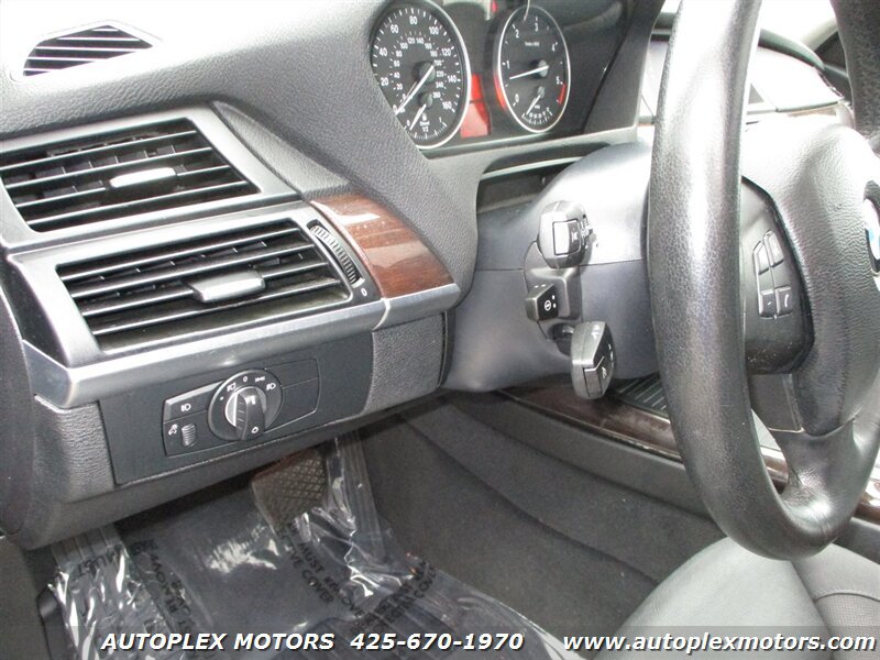 Used 2011 BMW X5 xDrive35d AWD/4WD image 27