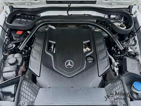 Used 2021 Mercedes-Benz G 550 image 36