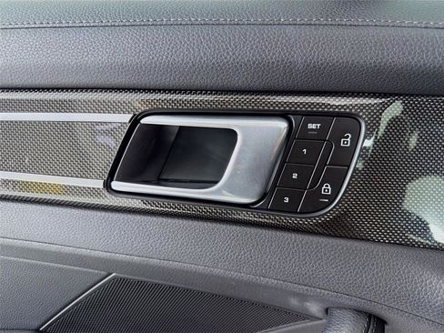 Used 2023 Porsche Panamera Platinum Edition RWD image 7