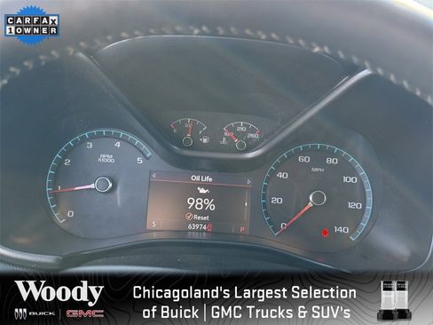 Used 2019 GMC Canyon Denali image 20