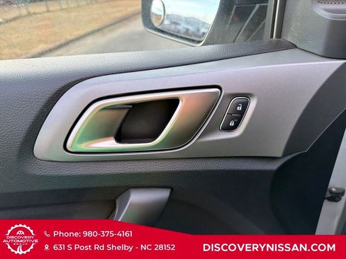 Used 2019 Ford Ranger XLT w/ Equipment Group 301A Mid image 11