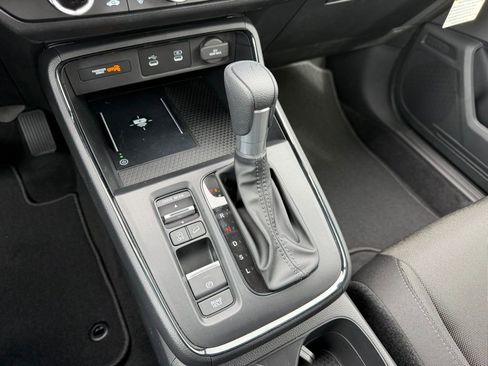 New 2026 Honda CR-V LX image 25