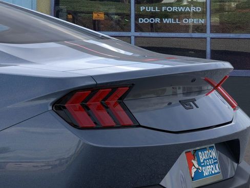 New 2025 Ford Mustang GT Premium image 22