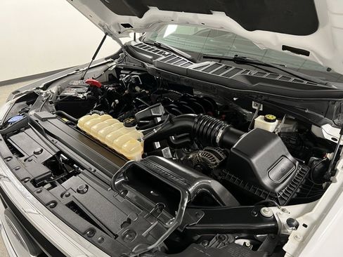 Used 2022 Ford F150 XLT w/ Equipment Group 301A Mid image 63