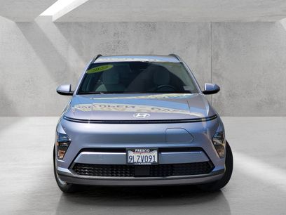 Used 2024 Hyundai Kona SEL
