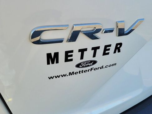 Used 2022 Honda CR-V EX-L image 10