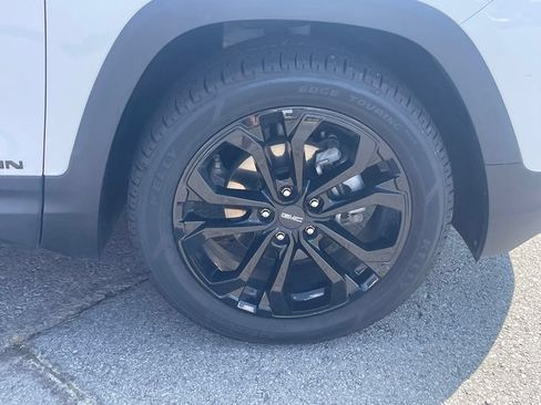 Used 2020 GMC Terrain SLE w/ Elevation Edition FWD image 31