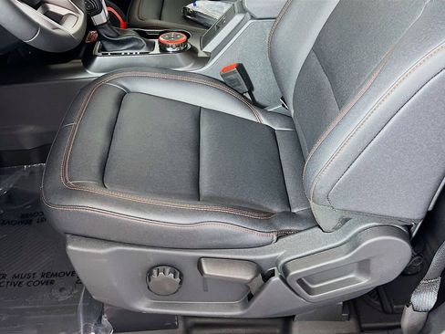 New 2025 Ford Bronco Stroppe Edition image 23