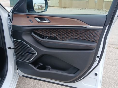 Used 2022 Jeep Grand Cherokee Summit w/ Advanced Protech Group IV image 46