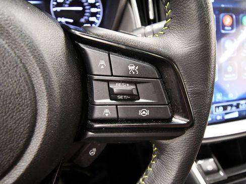 Used 2024 Subaru Outback Onyx Edition XT AWD/4WD image 22
