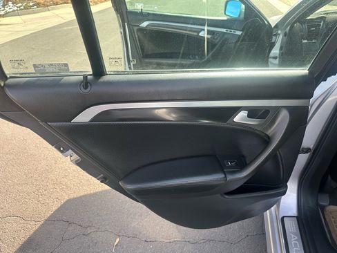 Used 2004 Acura TL image 11