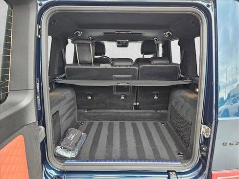 Certified 2026 Mercedes-Benz G 63 AMG 4MATIC image 7