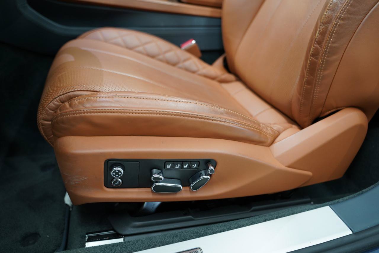 Used 2020 Bentley Continental GT V8 AWD/4WD image 35