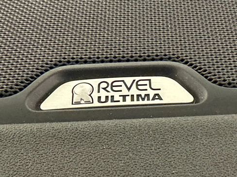 Used 2025 Lincoln Navigator Reserve AWD/4WD image 20
