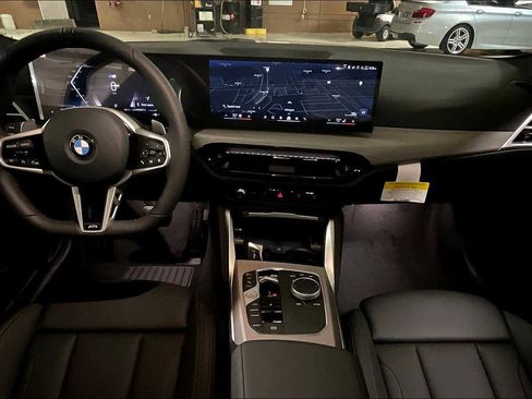 New 2026 BMW 430i Coupe w/ M Sport Package image 5