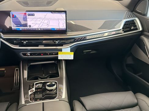 New 2026 BMW X5 M60i AWD/4WD image 29