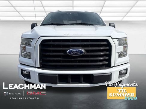 Used 2016 Ford F150 XLT w/ Equipment Group 301A Mid image 10