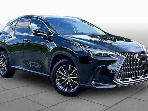 Used 2024 Lexus NX 350 AWD image 3