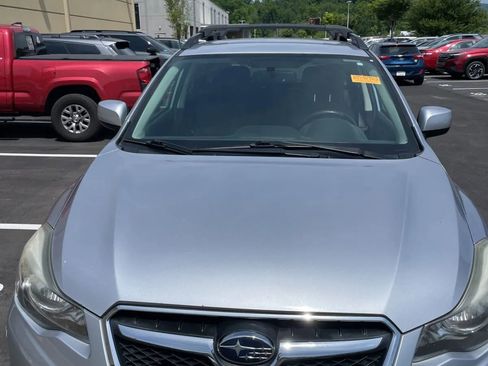 Used 2014 Subaru Crosstrek 2.0i Limited AWD/4WD image 15
