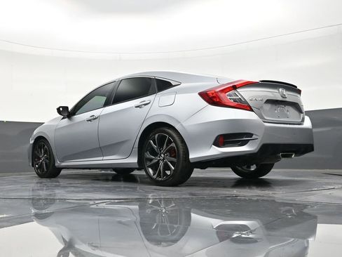 Used 2019 Honda Civic Sport image 23