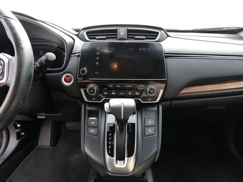 Used 2020 Honda CR-V EX-L image 17