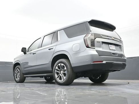 New 2026 Chevrolet Tahoe LT w/ Comfort Package image 47