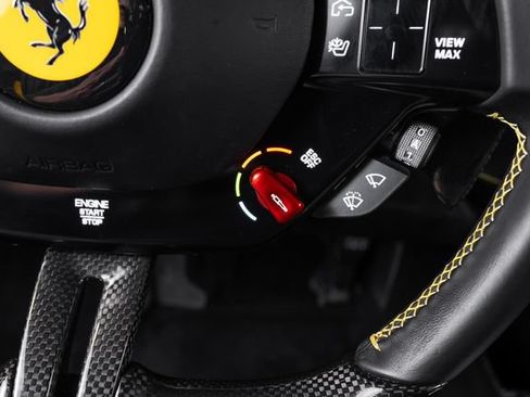Certified 2023 Ferrari SF90 Stradale AWD/4WD image 42