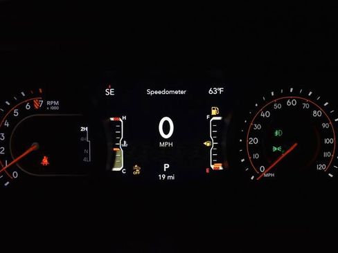 New 2026 Jeep Gladiator Sport image 21