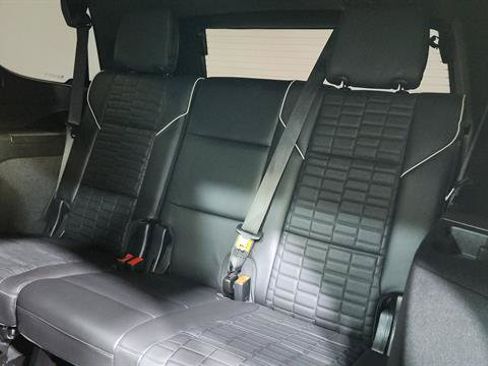 Used 2023 Cadillac Escalade V AWD/4WD image 29