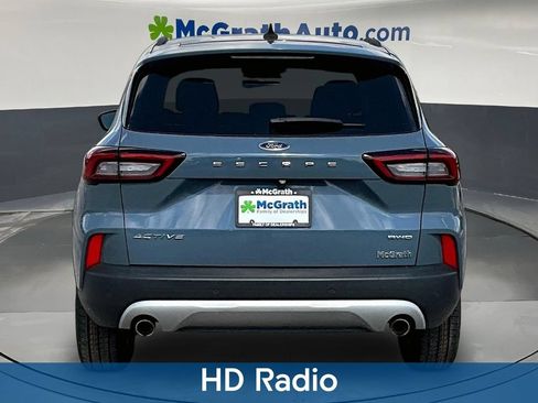 Used 2023 Ford Escape Active w/ Tech Pack #2 AWD/4WD image 7