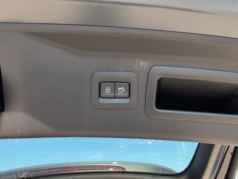 New 2026 MAZDA CX-90 3.3 Turbo w/ Premium Sport Pkg image 12