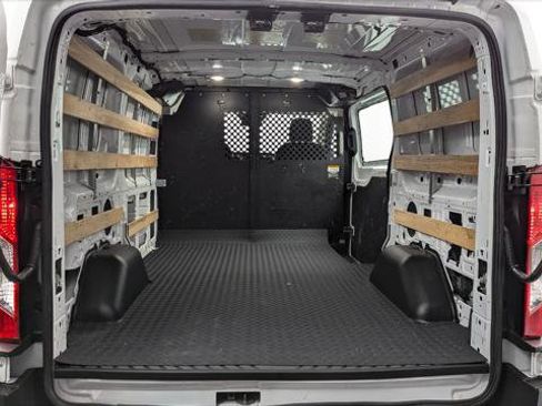 Used 2024 Ford Transit 250 Low Roof w/ Exterior Upgrade Package image 14