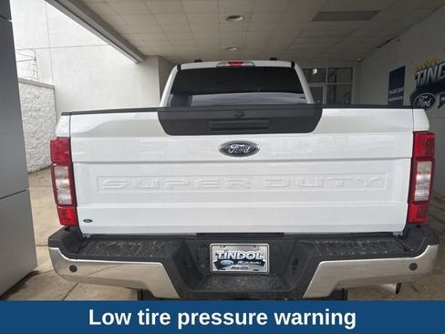 Used 2022 Ford F350 XLT w/ XLT Value Package image 6