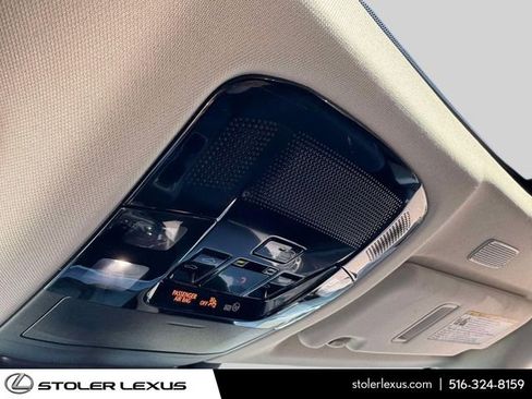 Used 2023 Lexus NX 350 AWD image 37