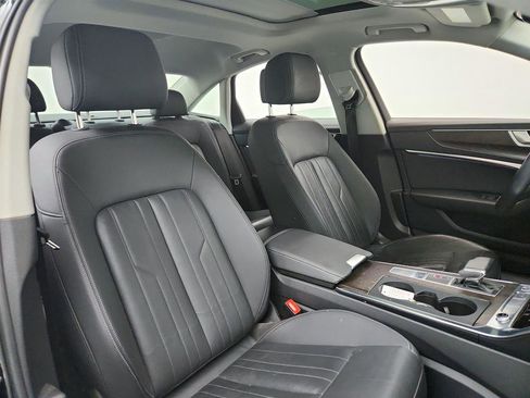 Used 2019 Audi A6 2.0T Premium w/ Convenience Package AWD/4WD image 28