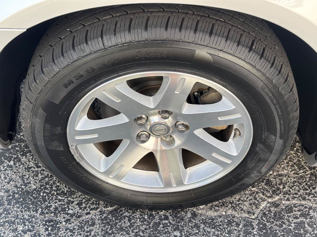 Used 2006 Chrysler 300 RWD image 9