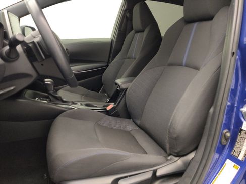 Used 2021 Toyota Corolla SE FWD image 17
