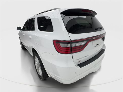 Used 2026 Dodge Durango GT AWD/4WD image 10