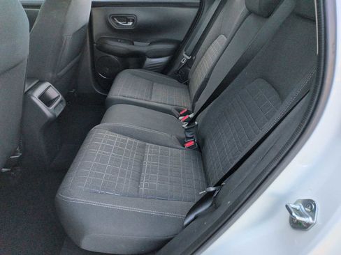 Certified 2024 Honda HR-V LX image 15