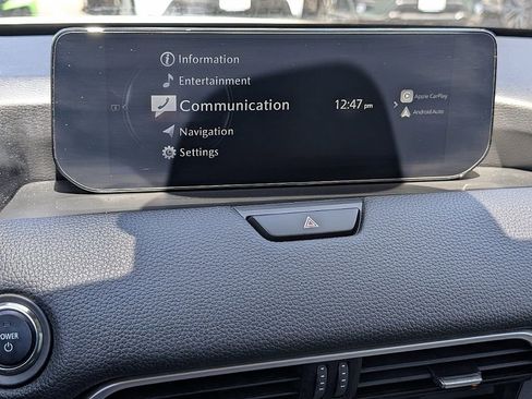 Used 2024 MAZDA CX-90 Plug-In Hybrid w/ Preferred AWD/4WD image 32