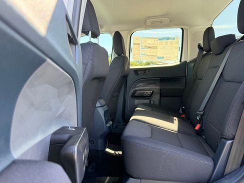 New 2026 Ford Maverick XL w/ 4K Tow Package image 8
