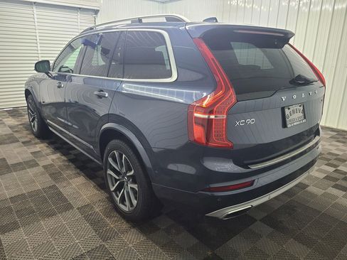 Used 2019 Volvo XC90 T6 Momentum w/ Advanced Package image 10