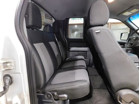 Used 2014 Ford F150 STX w/ Equipment Group 201A Mid AWD/4WD image 77