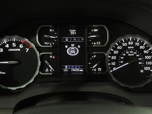 Used 2020 Toyota Tundra SR5 image 8