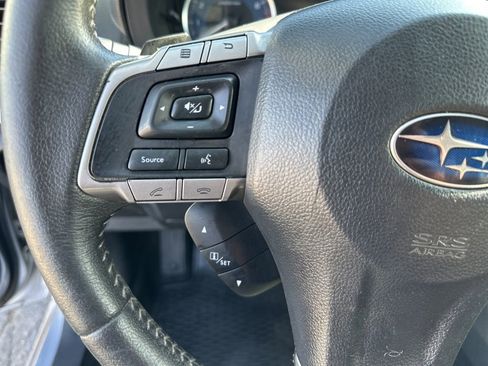 Used 2015 Subaru Crosstrek 2.0i Limited AWD/4WD image 11