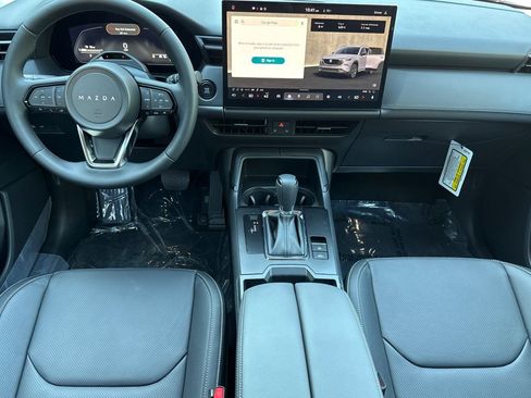 New 2026 MAZDA CX-5 2.5 S w/ Premium Plus Package image 12