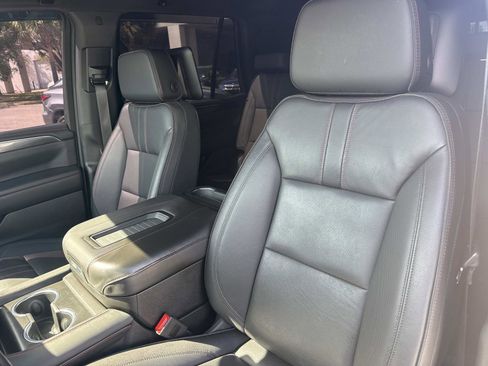 Used 2024 Chevrolet Tahoe RST w/ Luxury Package RWD image 20