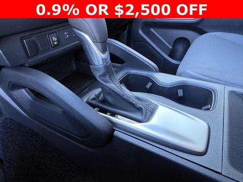 New 2026 Nissan Frontier S image 19