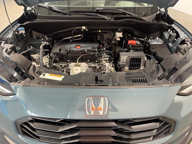 Used 2024 Honda HR-V Sport image 9
