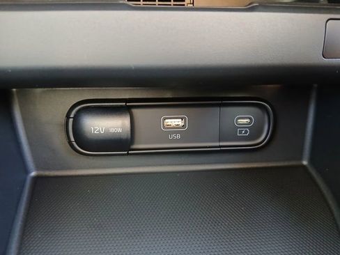 New 2026 Kia Seltos EX w/ EX Sunroof Package AWD/4WD image 23